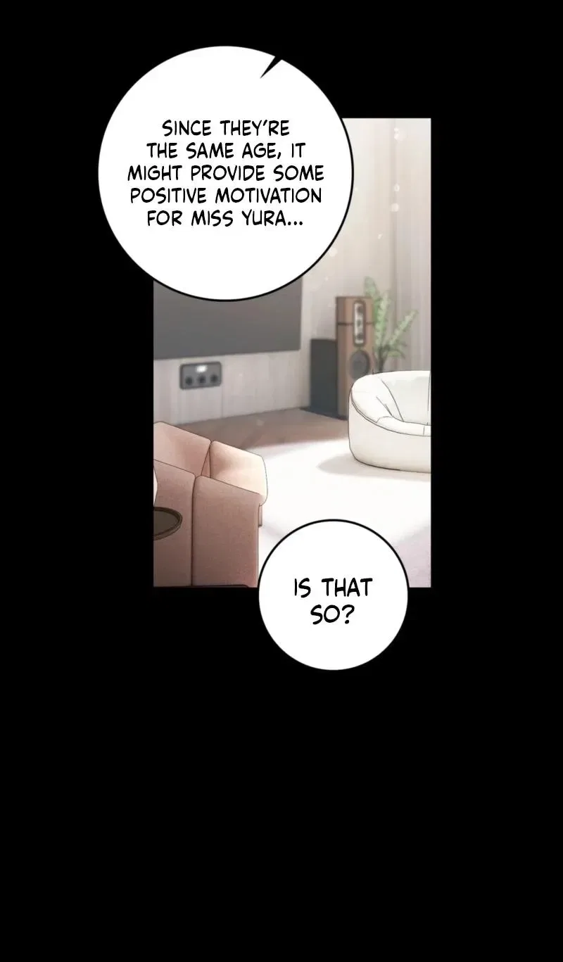 In-Home Secretary Chapter 33 – Page 9