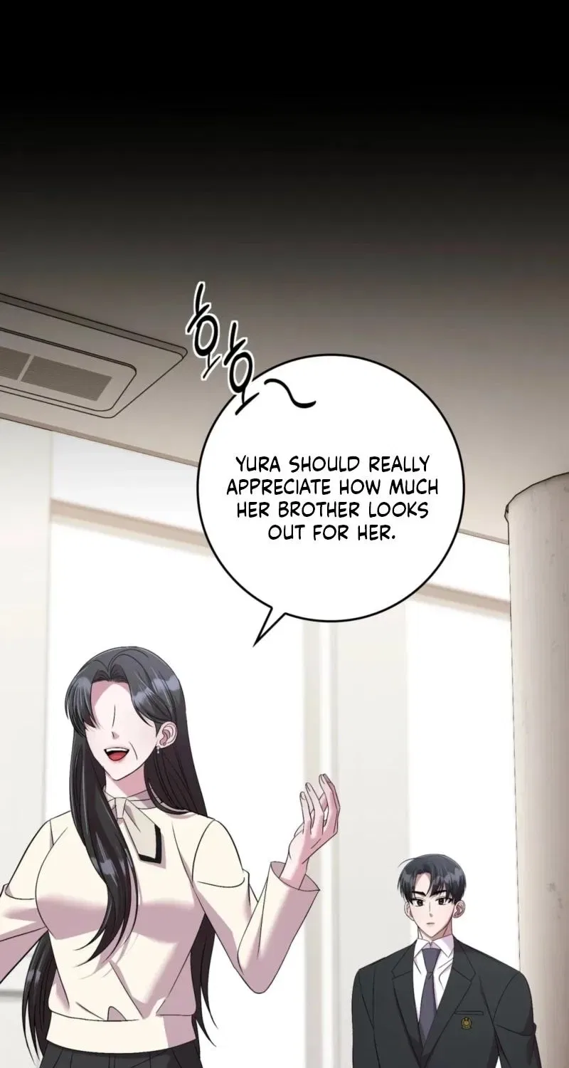 In-Home Secretary Chapter 33 – Page 11