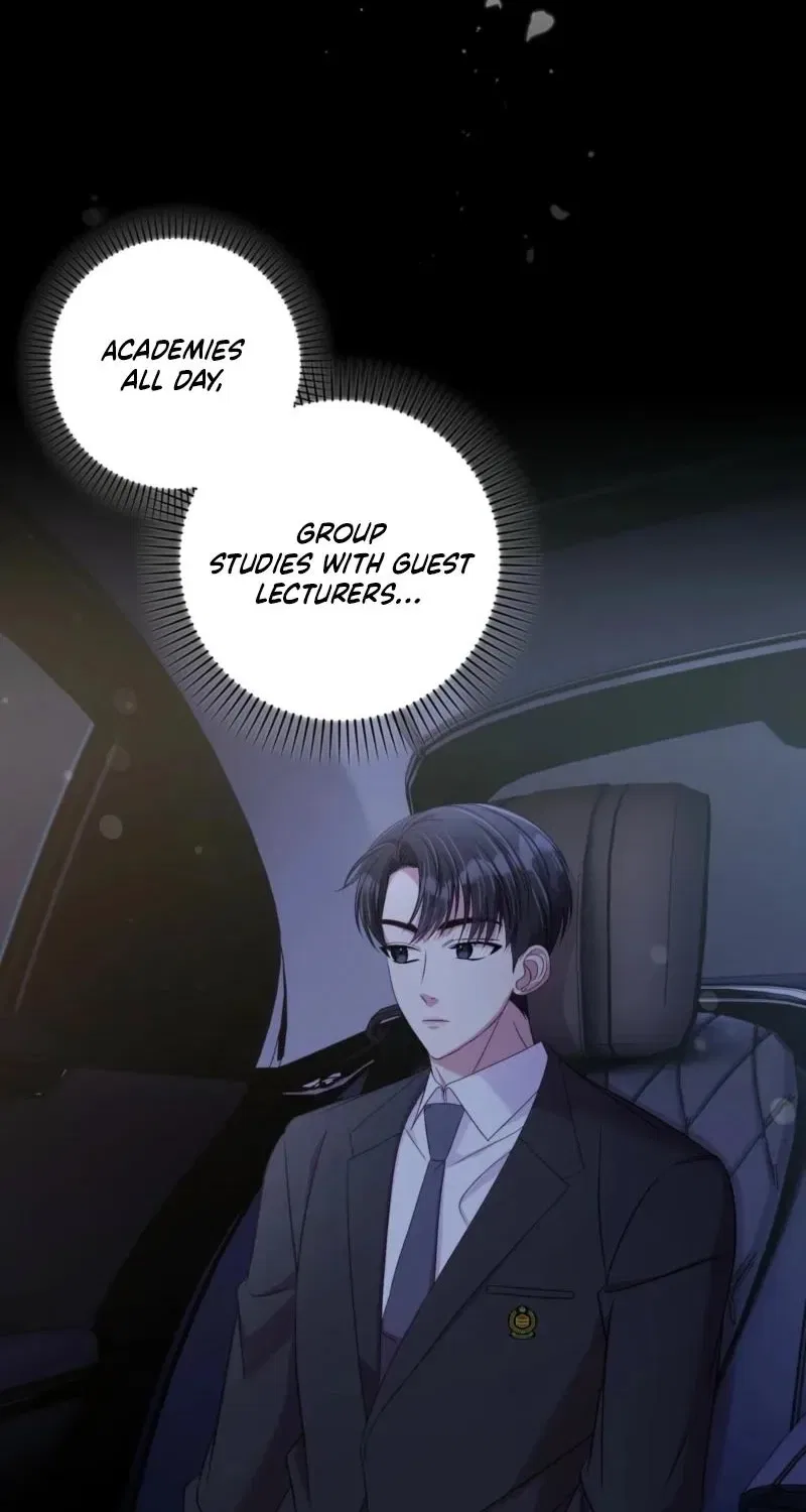 In-Home Secretary Chapter 33 – Page 15