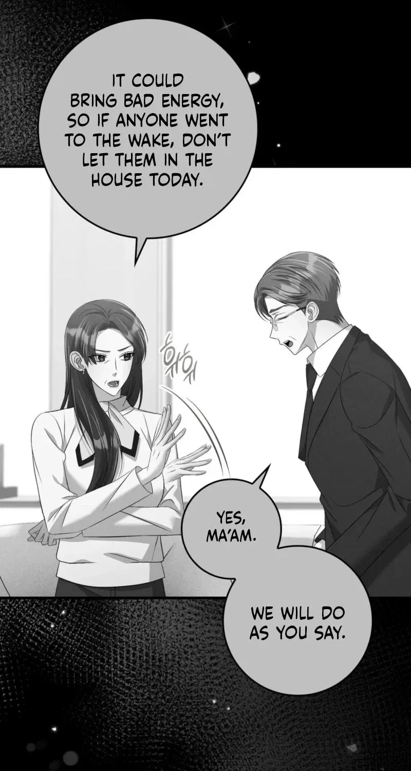 In-Home Secretary Chapter 33 – Page 18