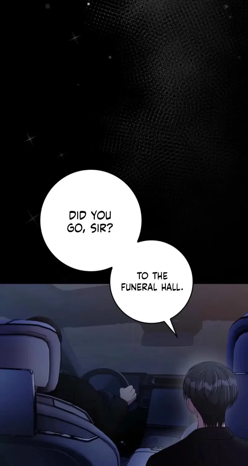 In-Home Secretary Chapter 33 – Page 19