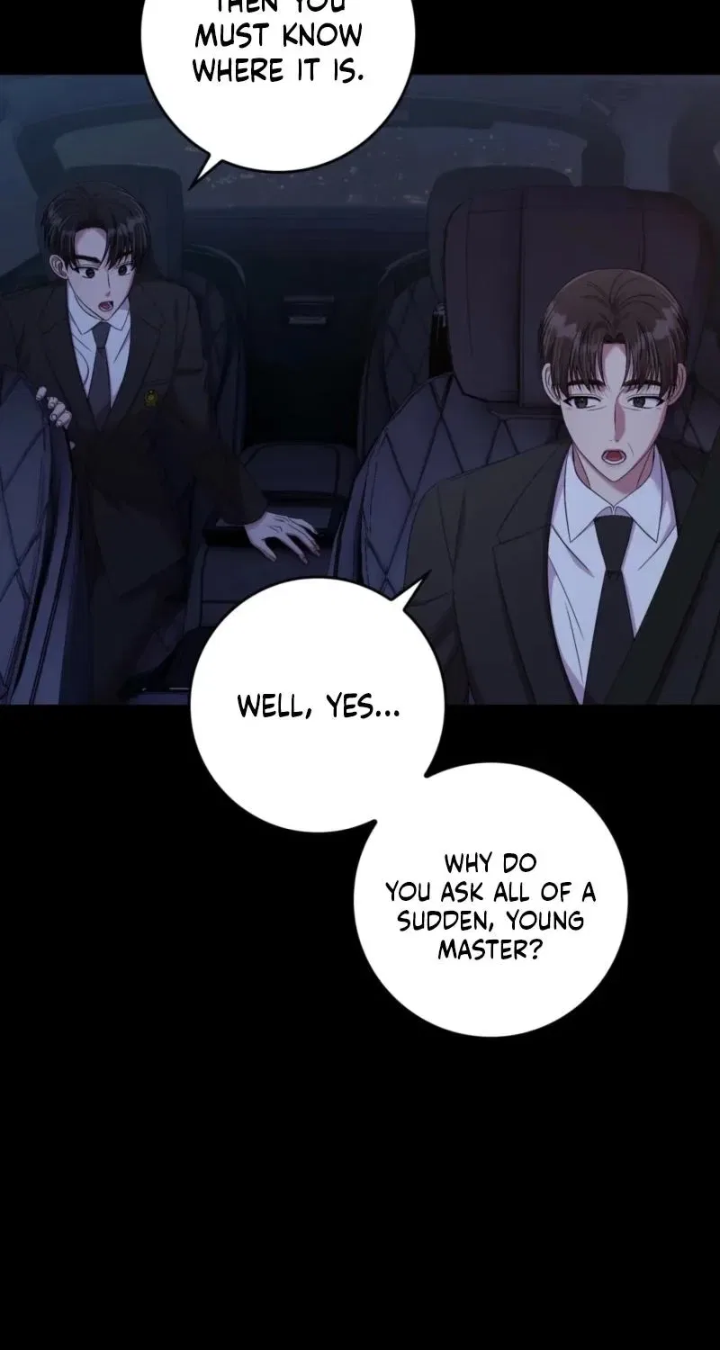 In-Home Secretary Chapter 33 – Page 22
