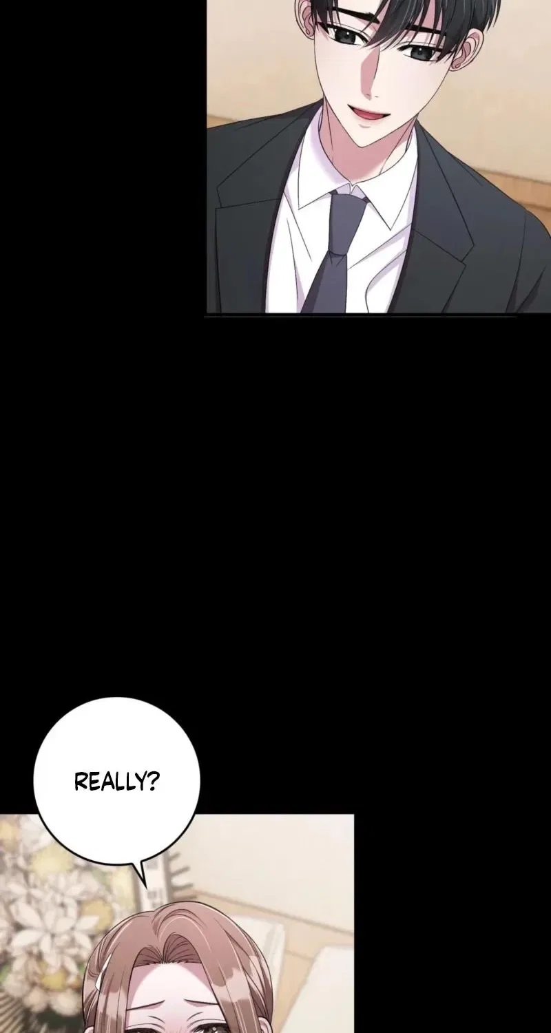 In-Home Secretary Chapter 33 – Page 47