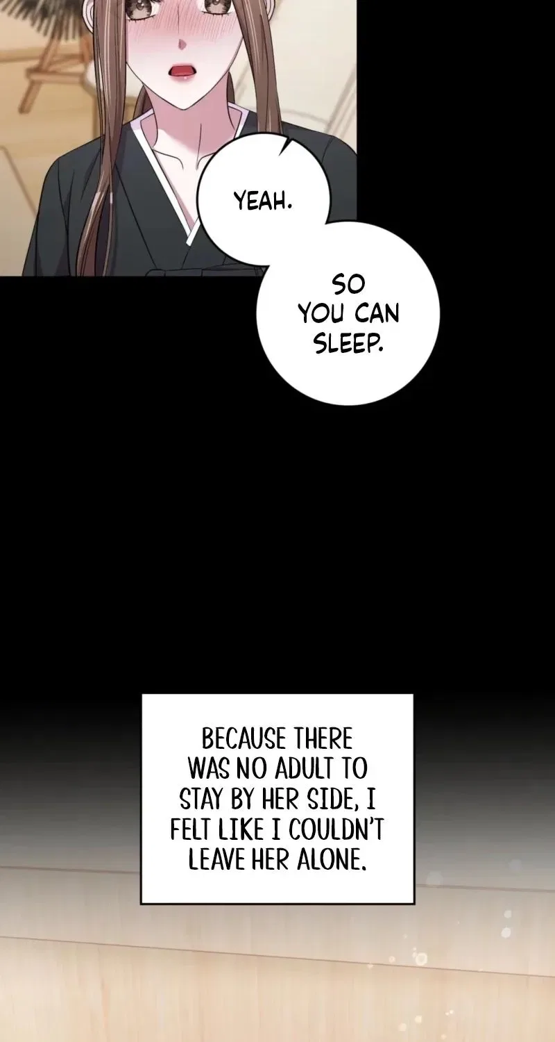 In-Home Secretary Chapter 33 – Page 48