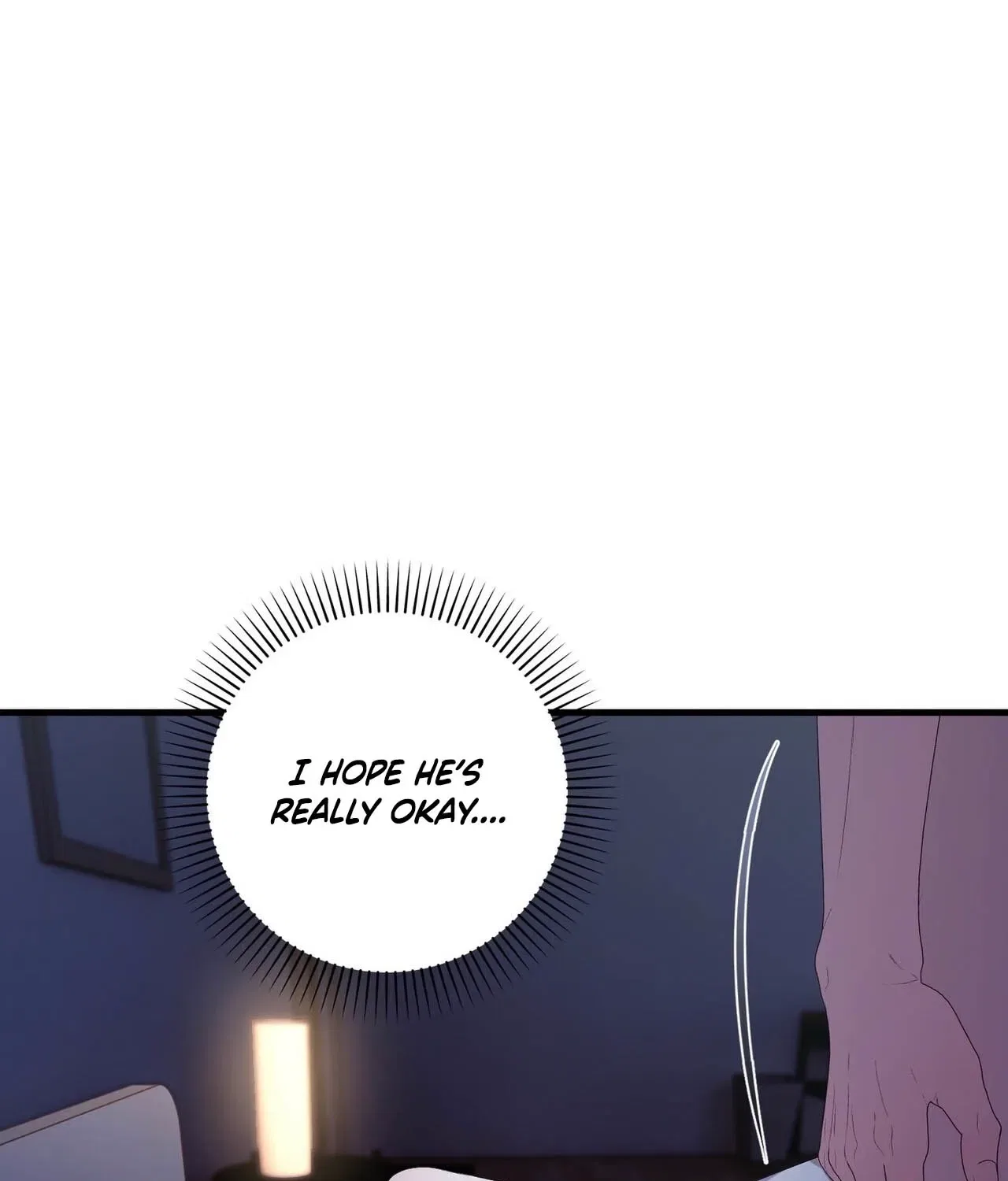 In-Home Secretary Chapter 32 – Page 3