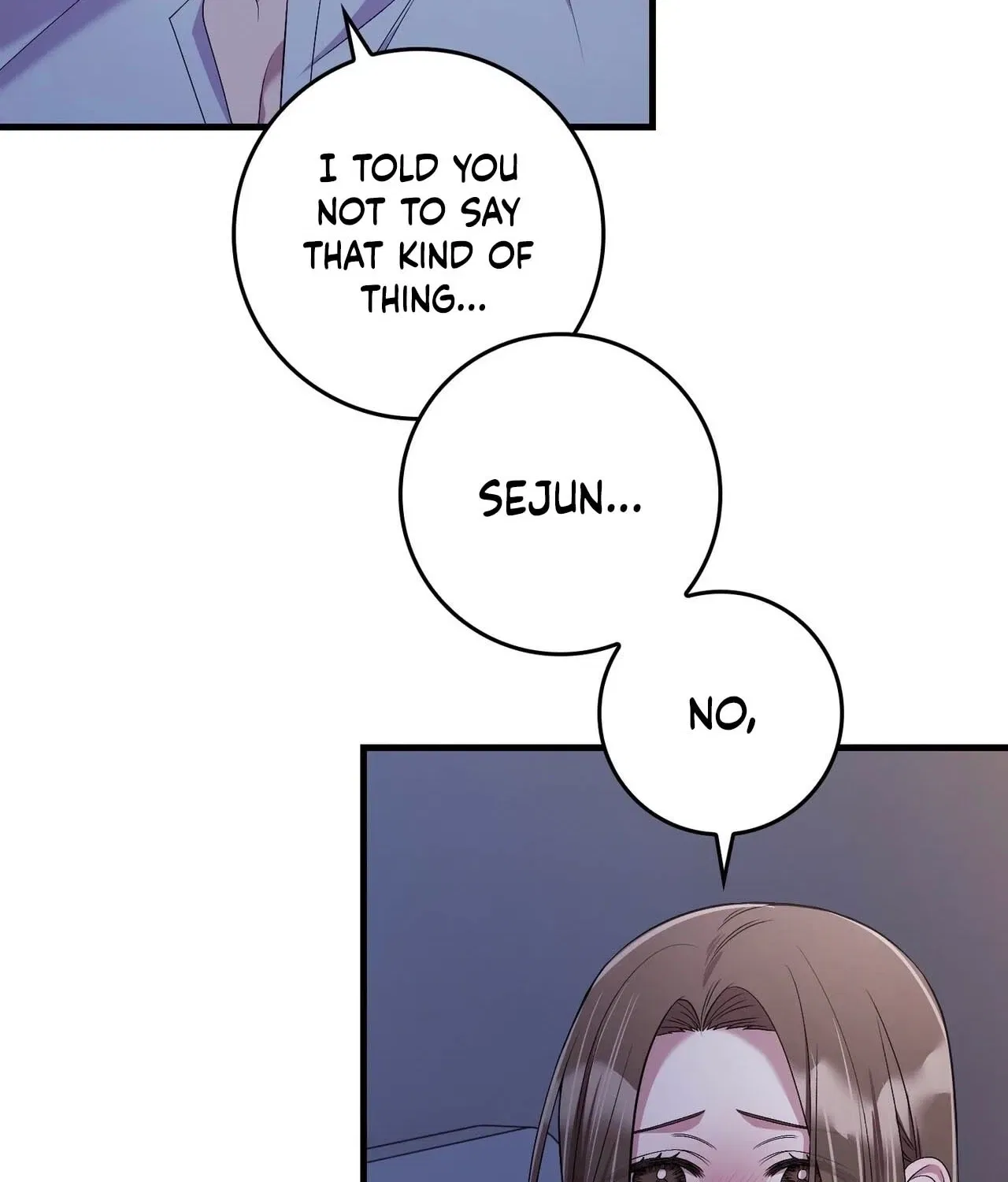 In-Home Secretary Chapter 32 – Page 12