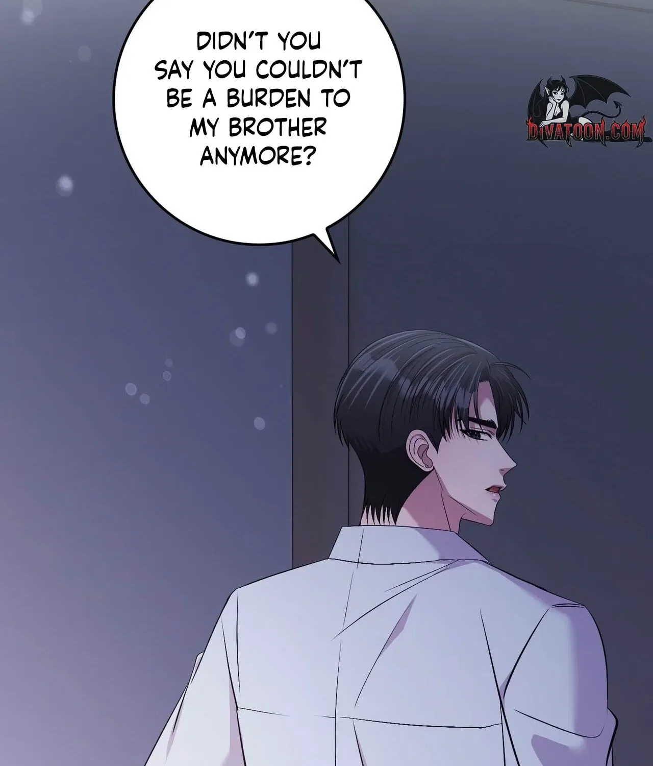 In-Home Secretary Chapter 32 – Page 37