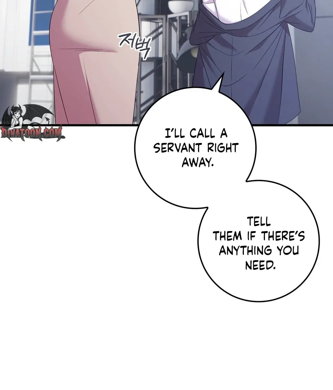 In-Home Secretary Chapter 32 – Page 48