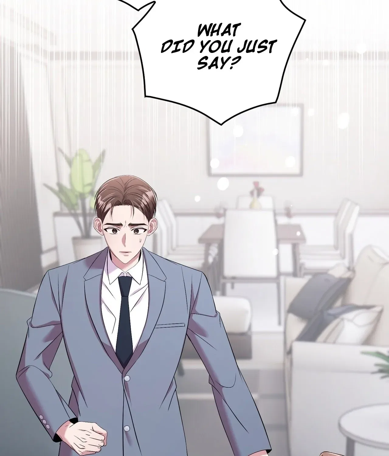 In-Home Secretary Chapter 31 – Page 3