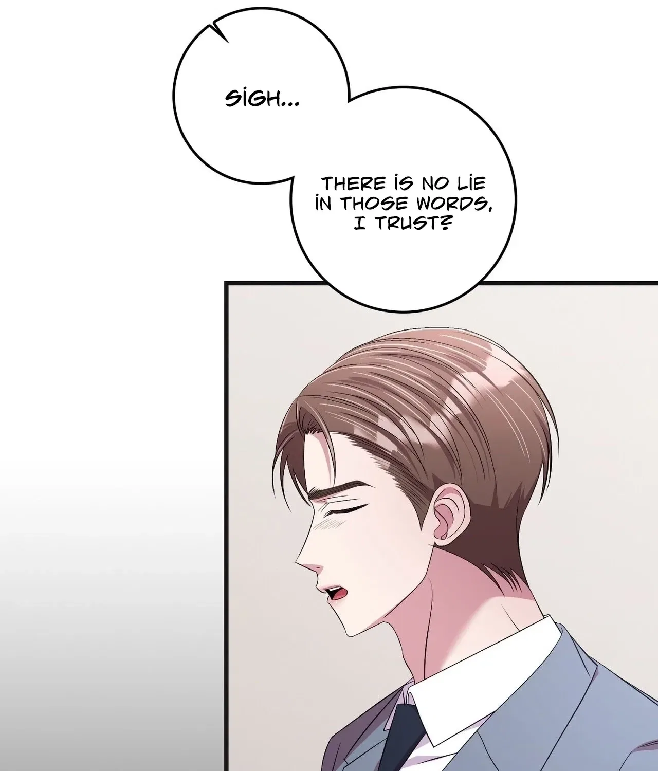In-Home Secretary Chapter 31 – Page 15