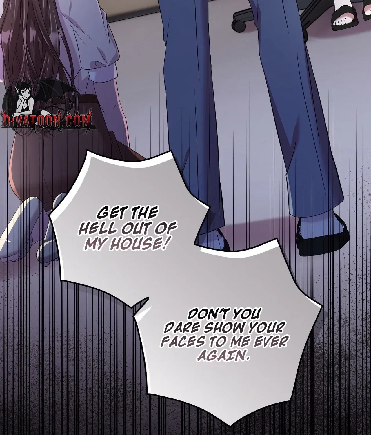In-Home Secretary Chapter 31 – Page 21