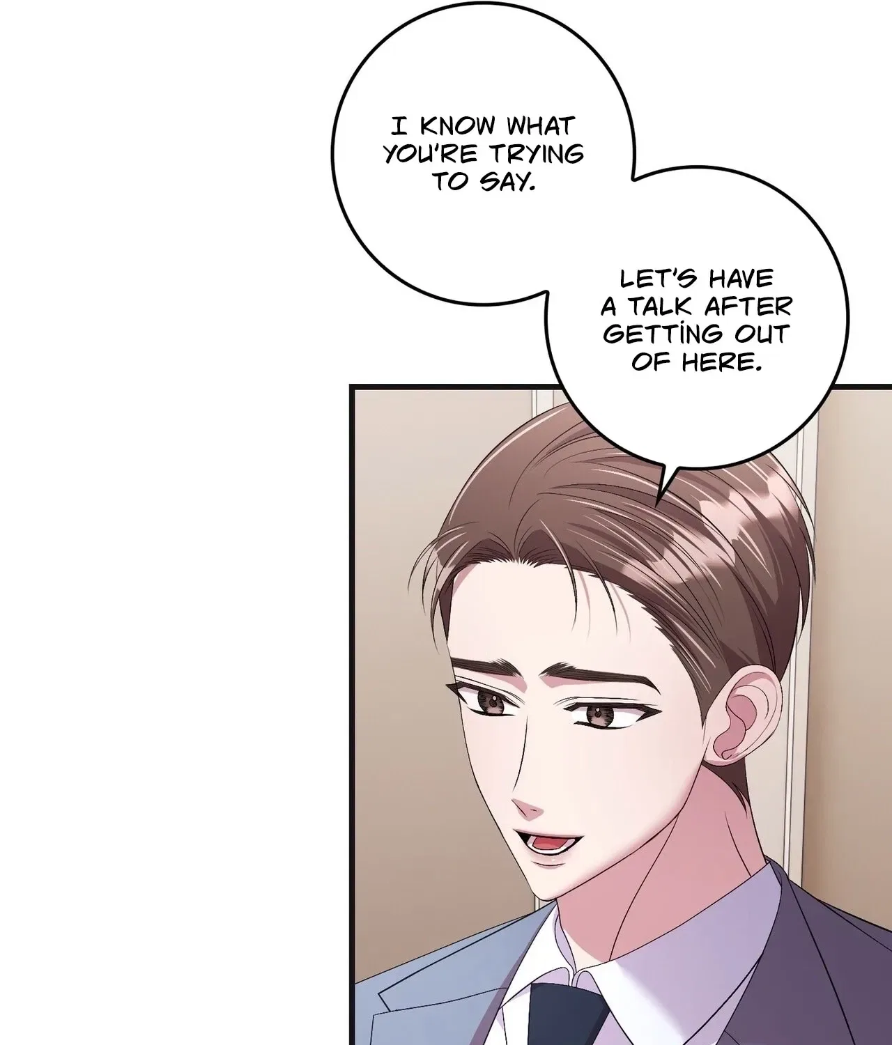 In-Home Secretary Chapter 31 – Page 29