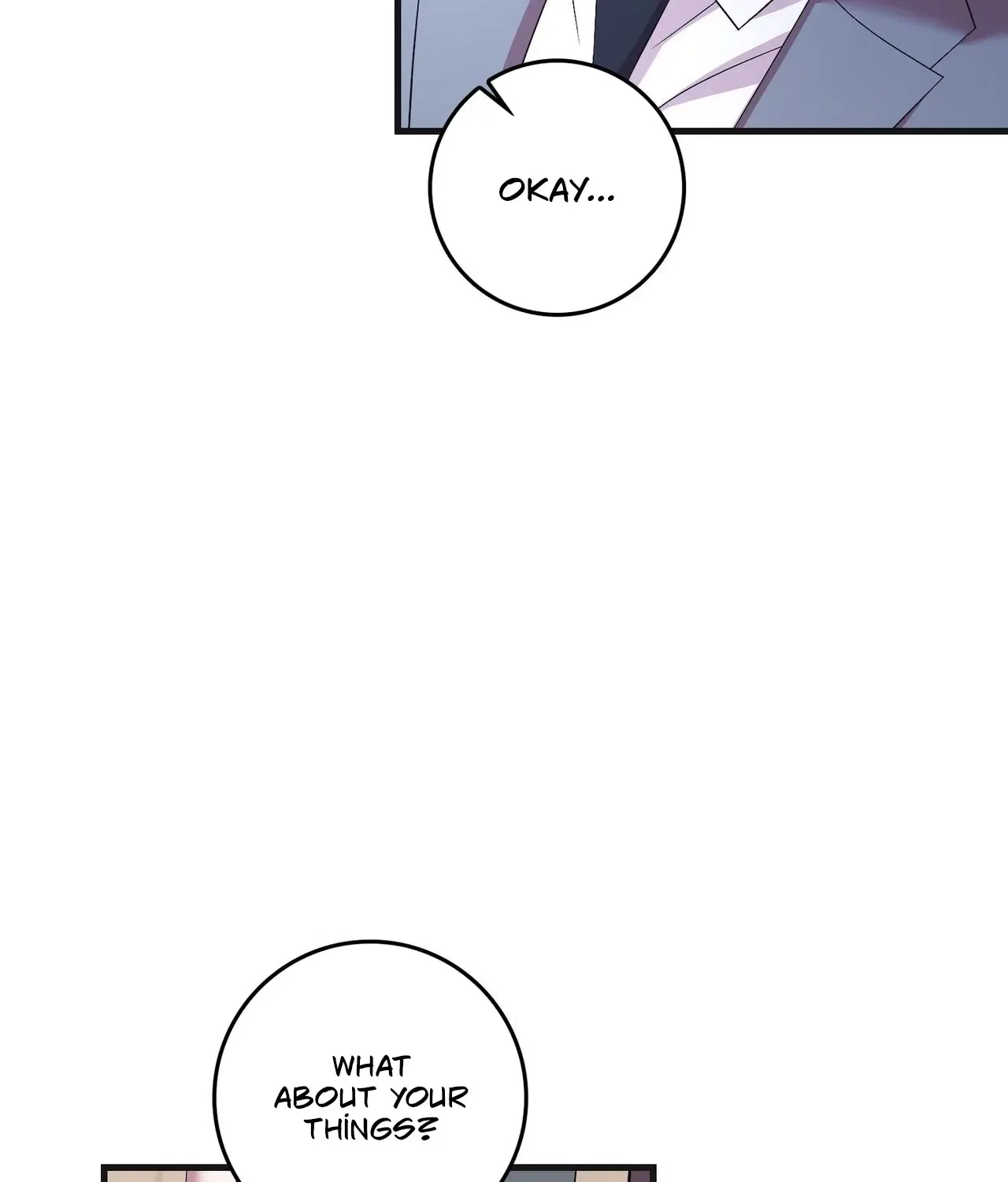 In-Home Secretary Chapter 31 – Page 30