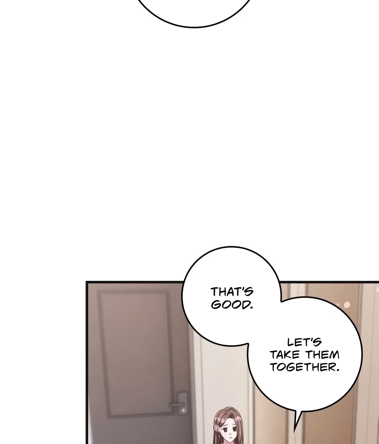 In-Home Secretary Chapter 31 – Page 32
