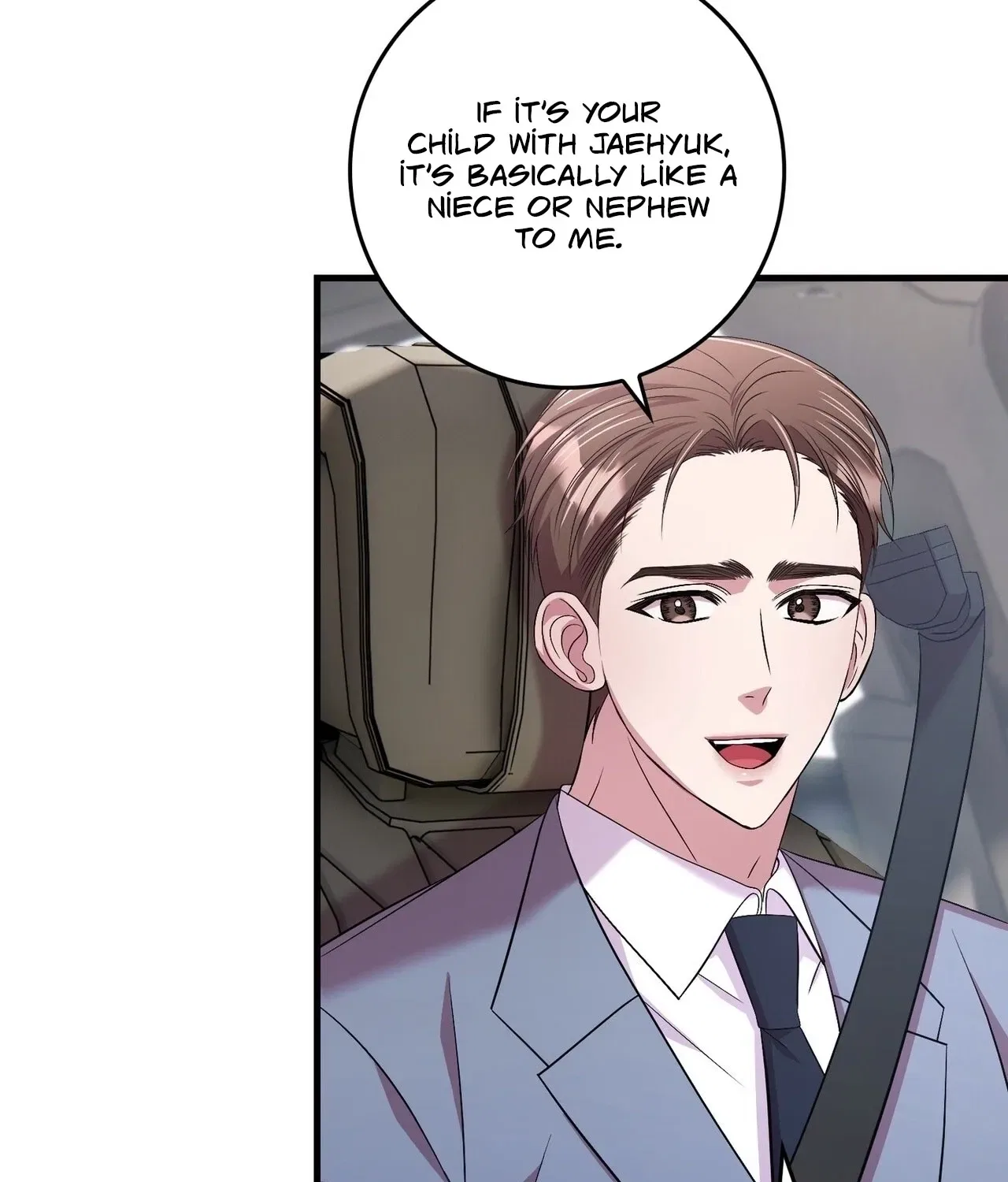 In-Home Secretary Chapter 31 – Page 46