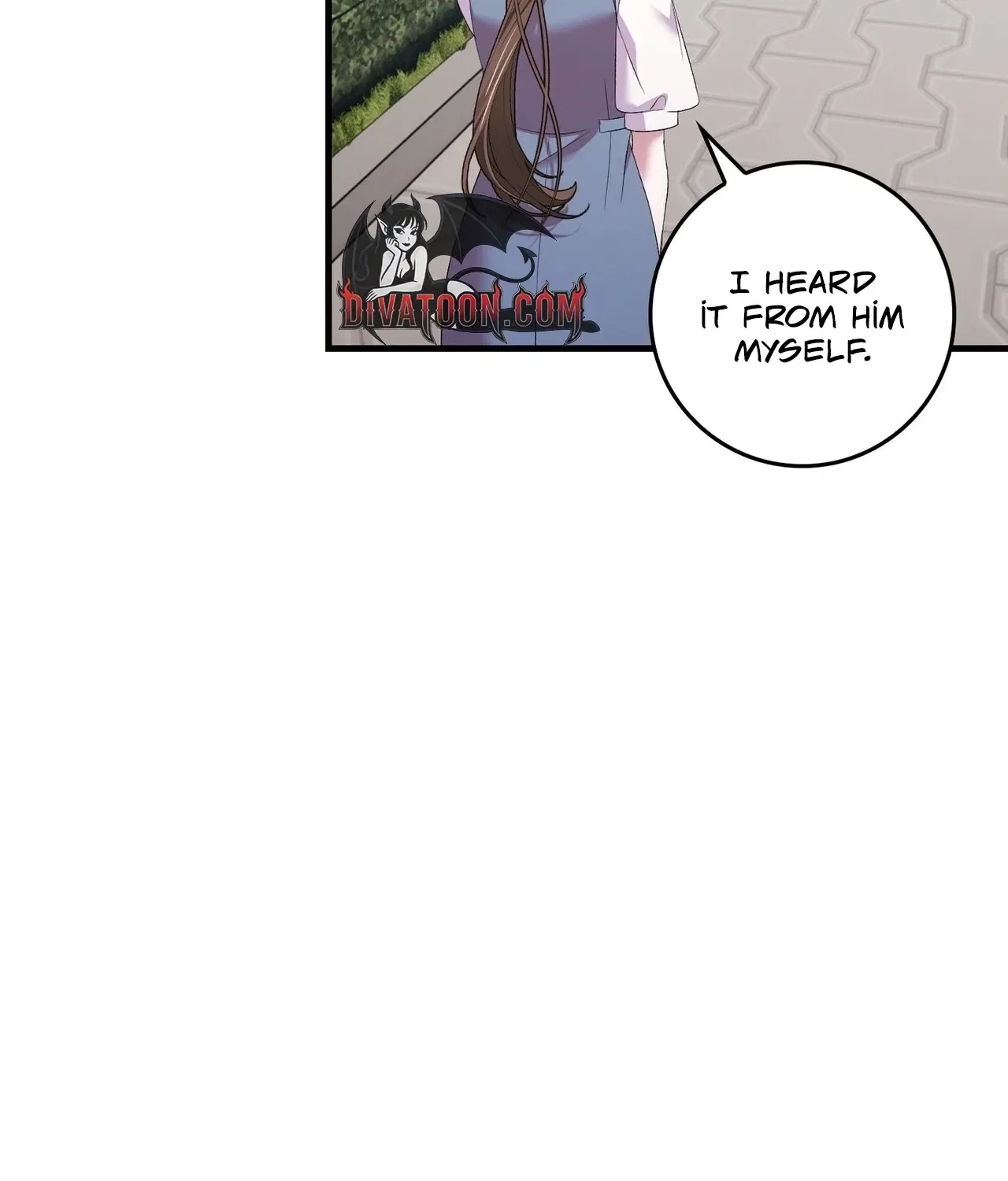 In-Home Secretary Chapter 30 – Page 21