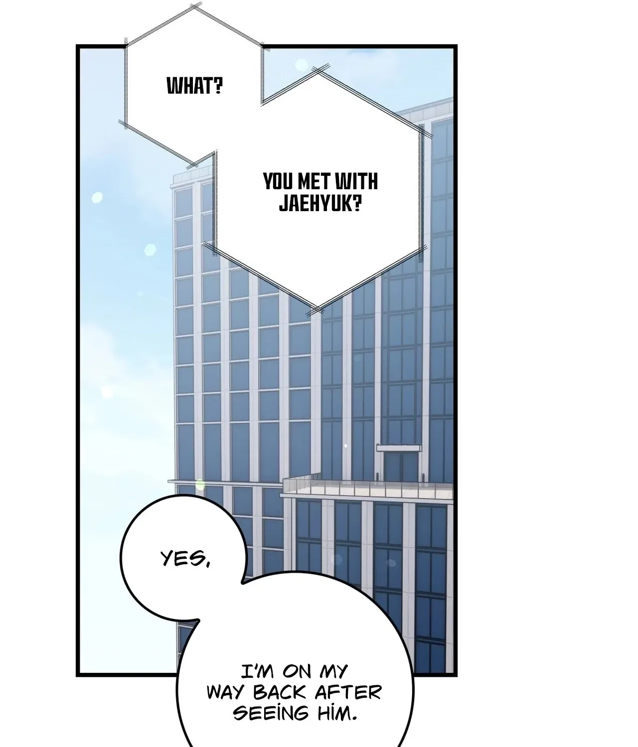 In-Home Secretary Chapter 30 – Page 23