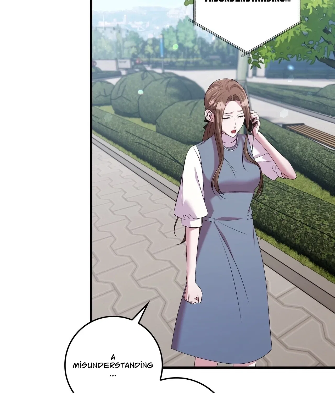 In-Home Secretary Chapter 30 – Page 25