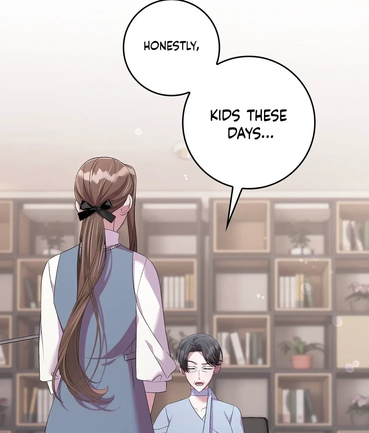 In-Home Secretary Chapter 29 – Page 7