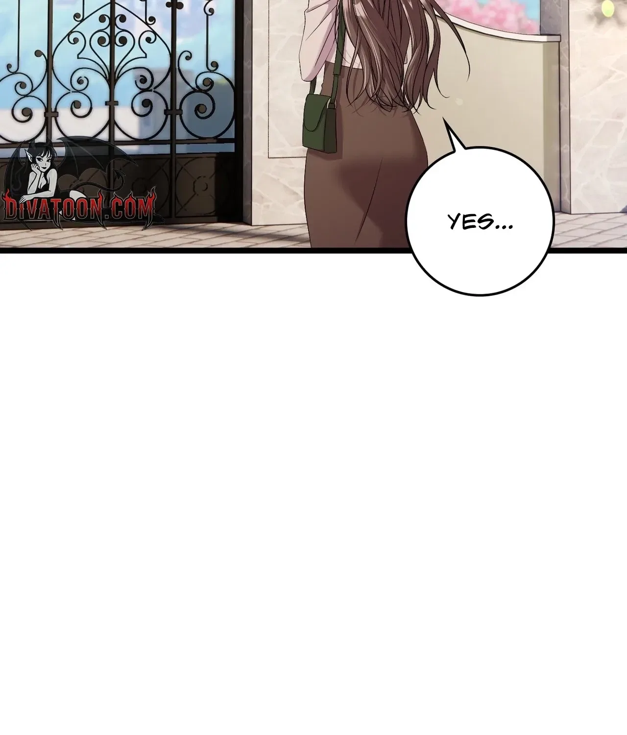 In-Home Secretary Chapter 28 – Page 8