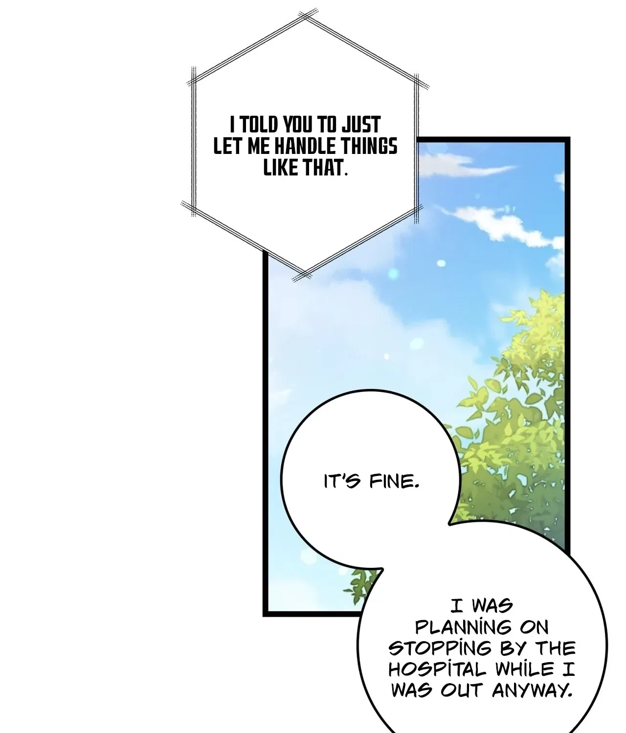 In-Home Secretary Chapter 28 – Page 9