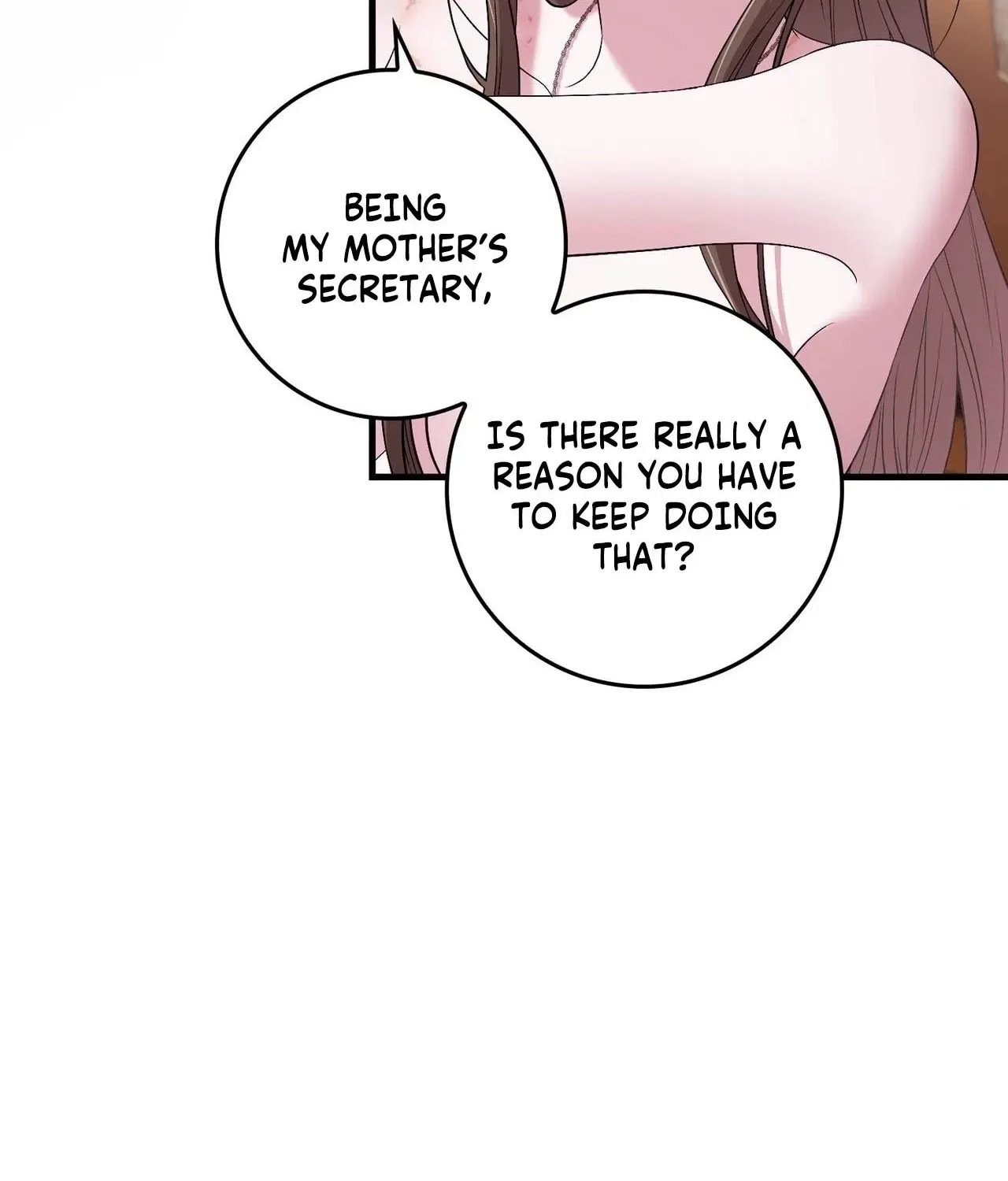 In-Home Secretary Chapter 25 – Page 30