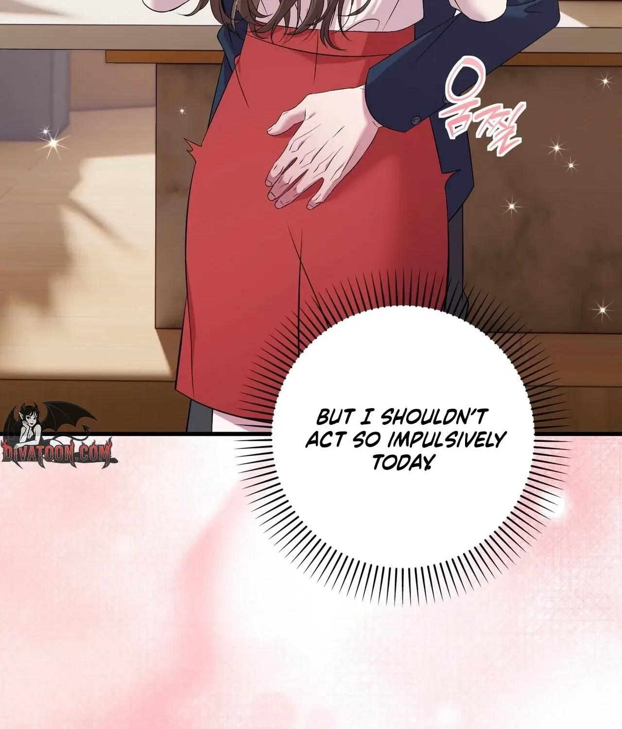 In-Home Secretary Chapter 24 – Page 17