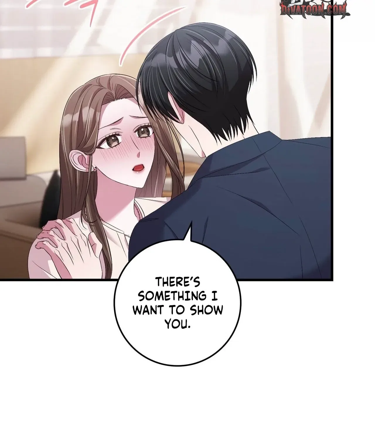 In-Home Secretary Chapter 24 – Page 19