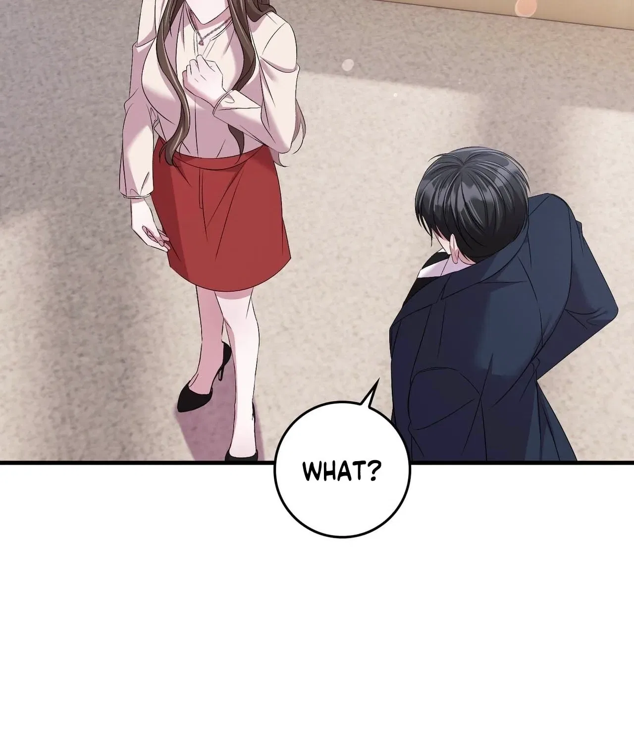 In-Home Secretary Chapter 24 – Page 34