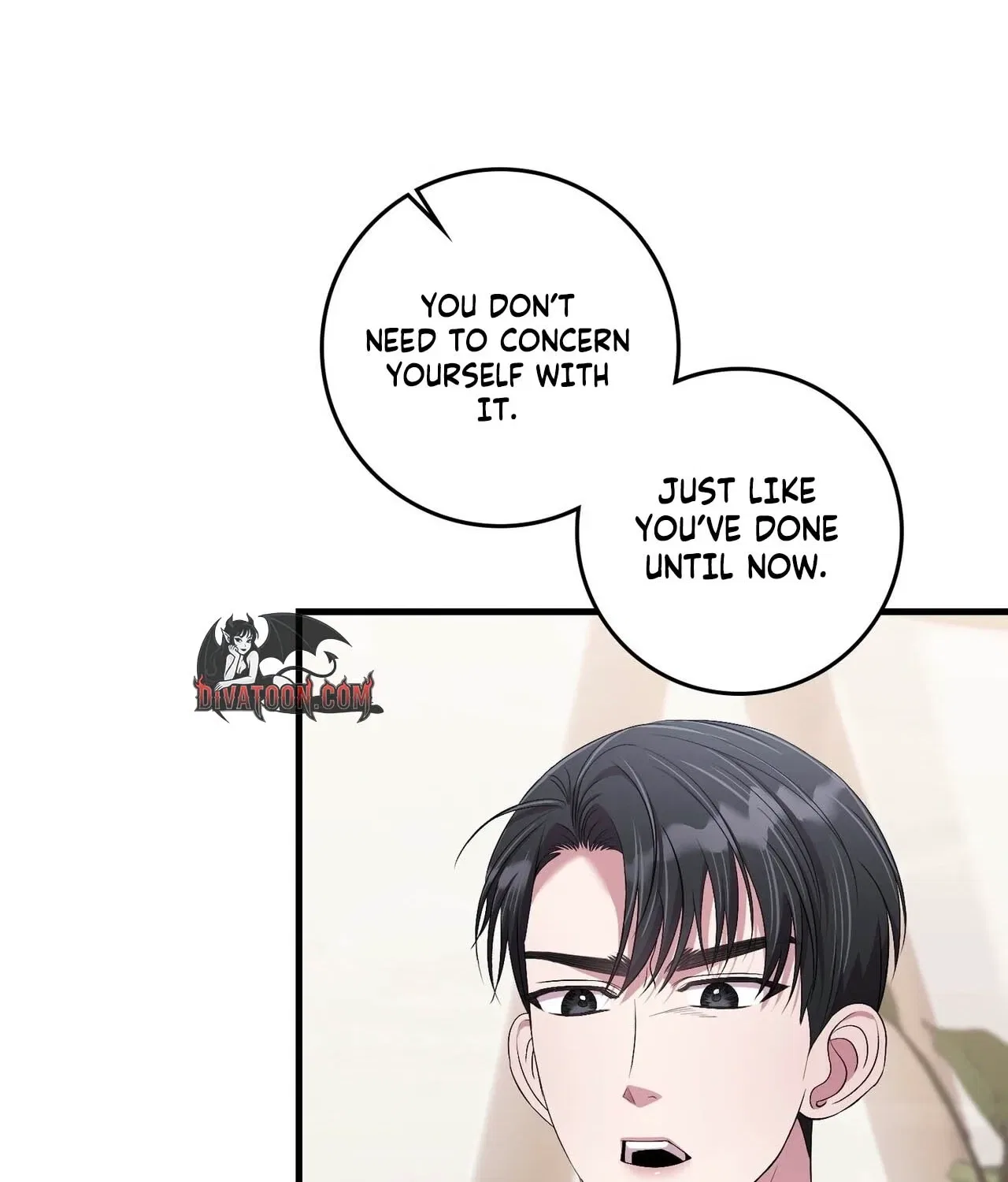 In-Home Secretary Chapter 24 – Page 37
