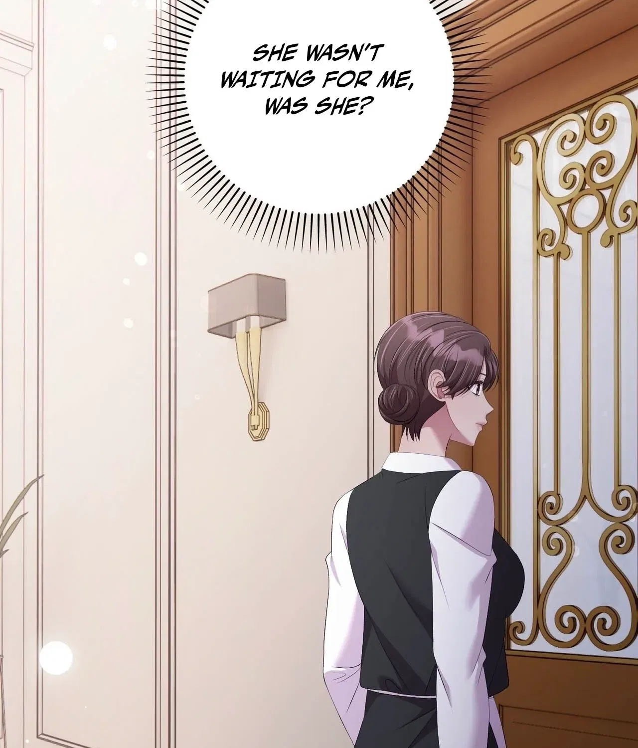 In-Home Secretary Chapter 23 – Page 86