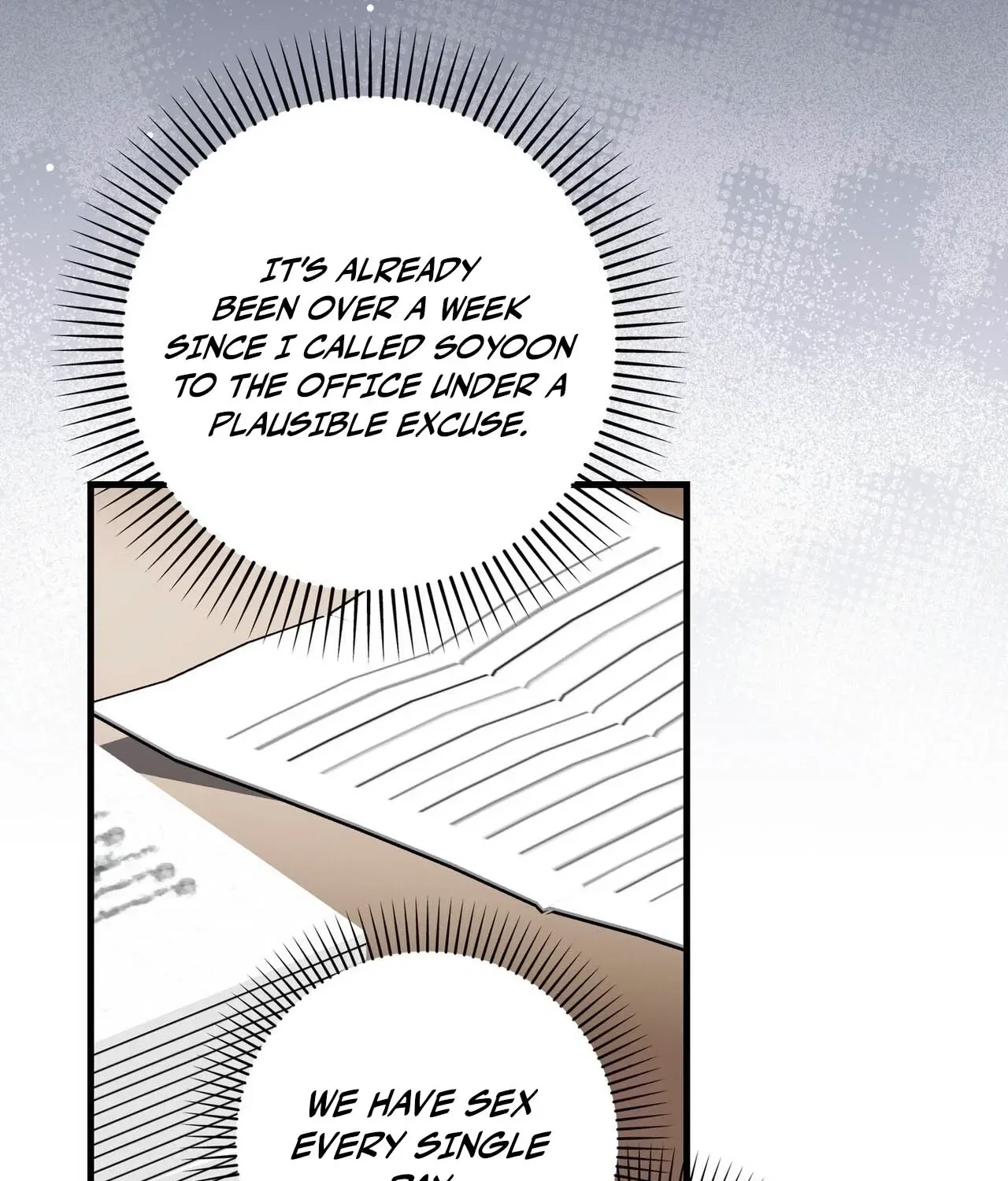 In-Home Secretary Chapter 23 – Page 94