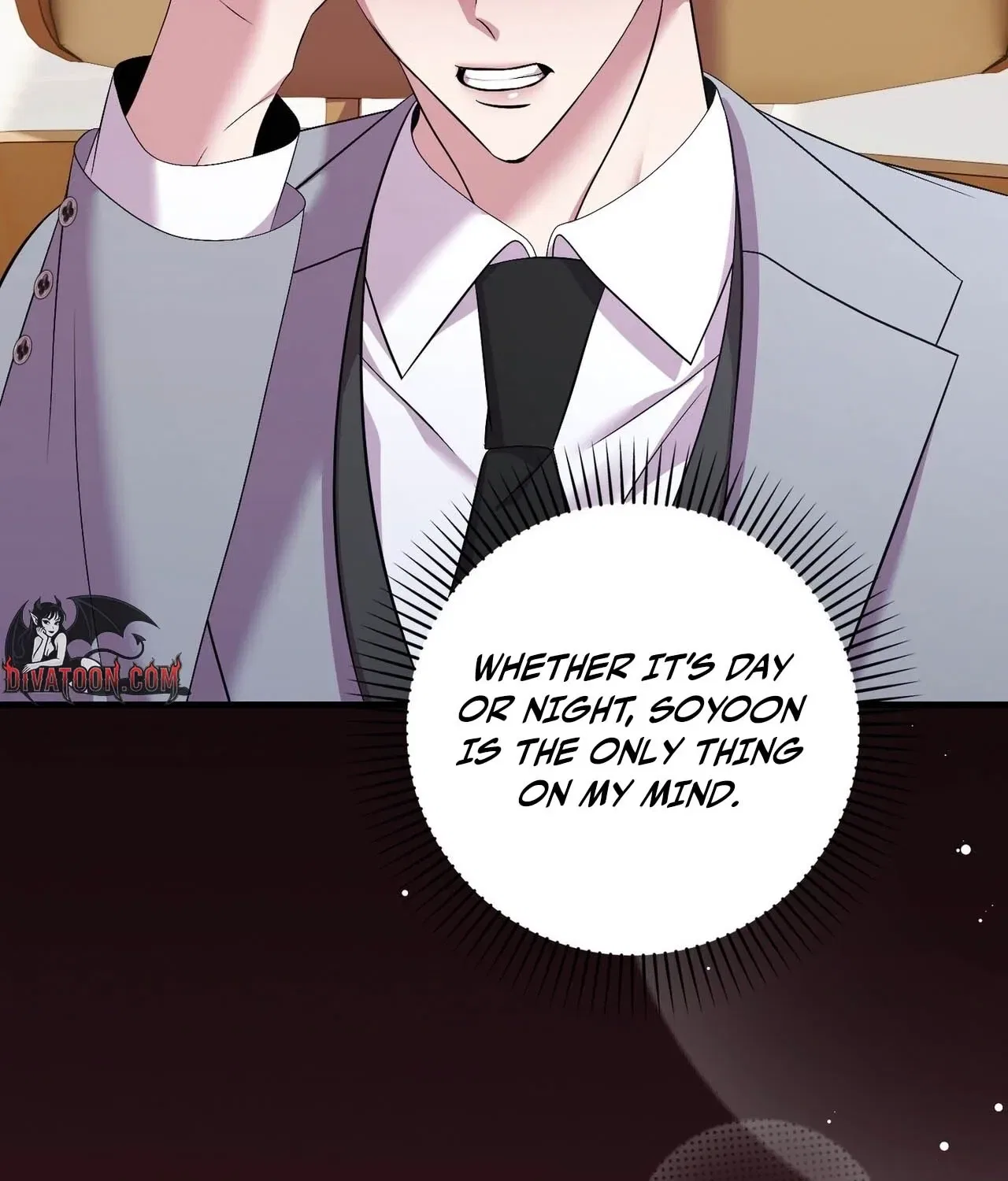 In-Home Secretary Chapter 23 – Page 99