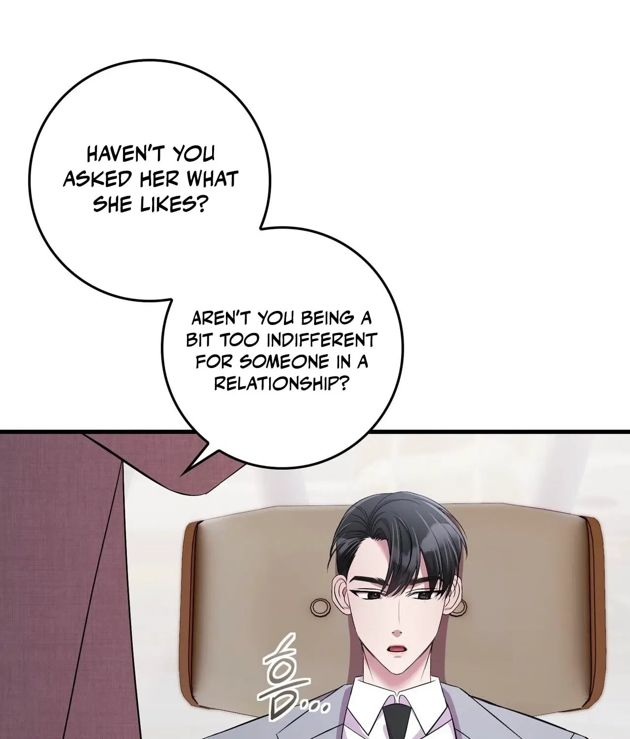In-Home Secretary Chapter 23 – Page 147