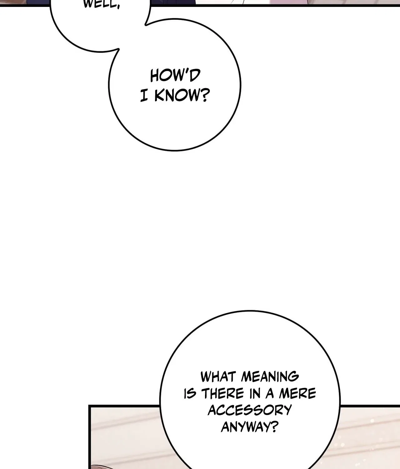 In-Home Secretary Chapter 22 – Page 3