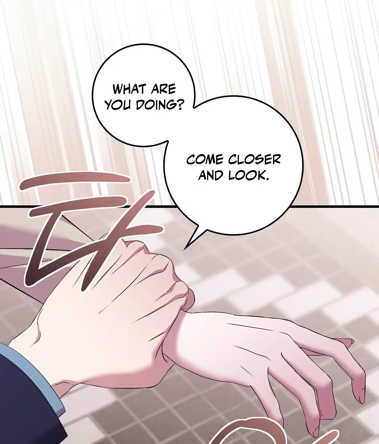In-Home Secretary Chapter 22 – Page 6