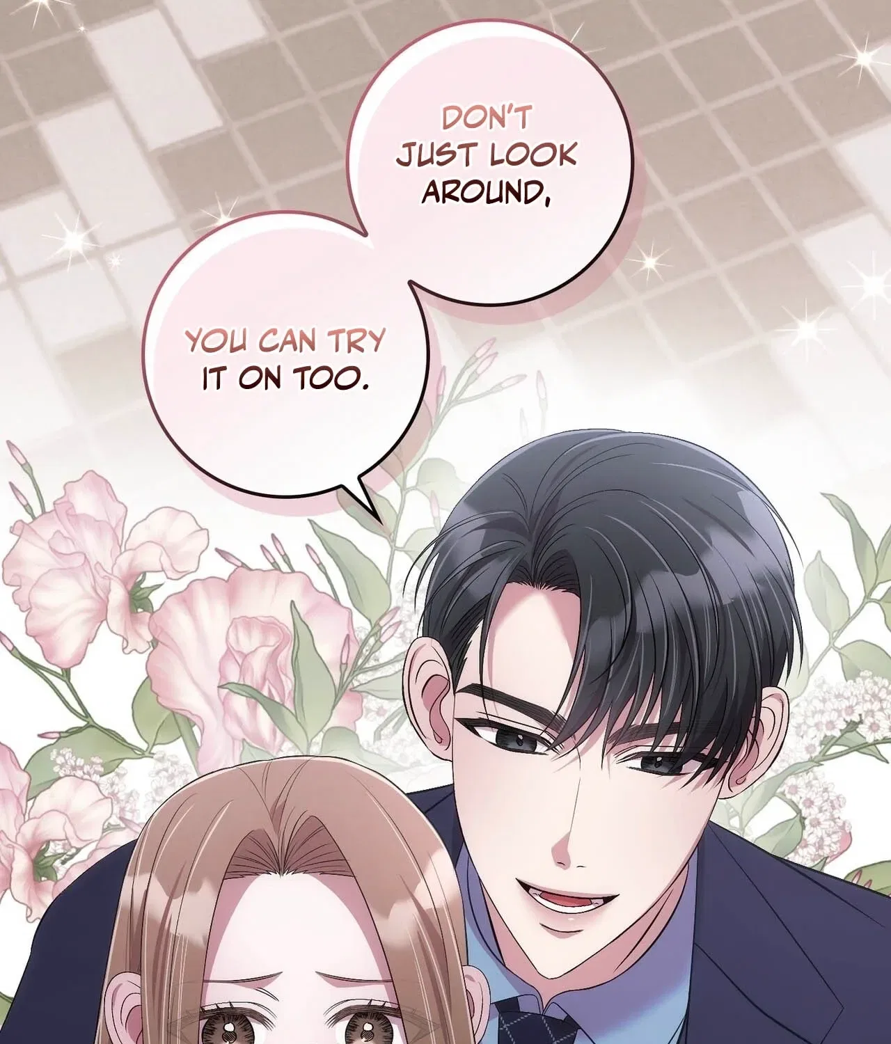 In-Home Secretary Chapter 22 – Page 11