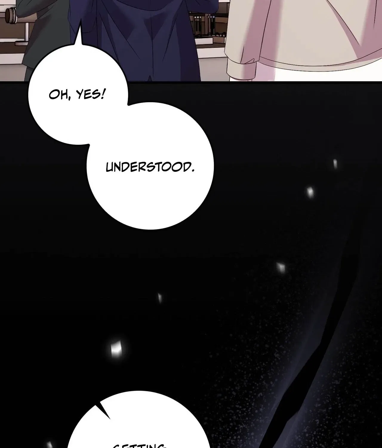 In-Home Secretary Chapter 22 – Page 32