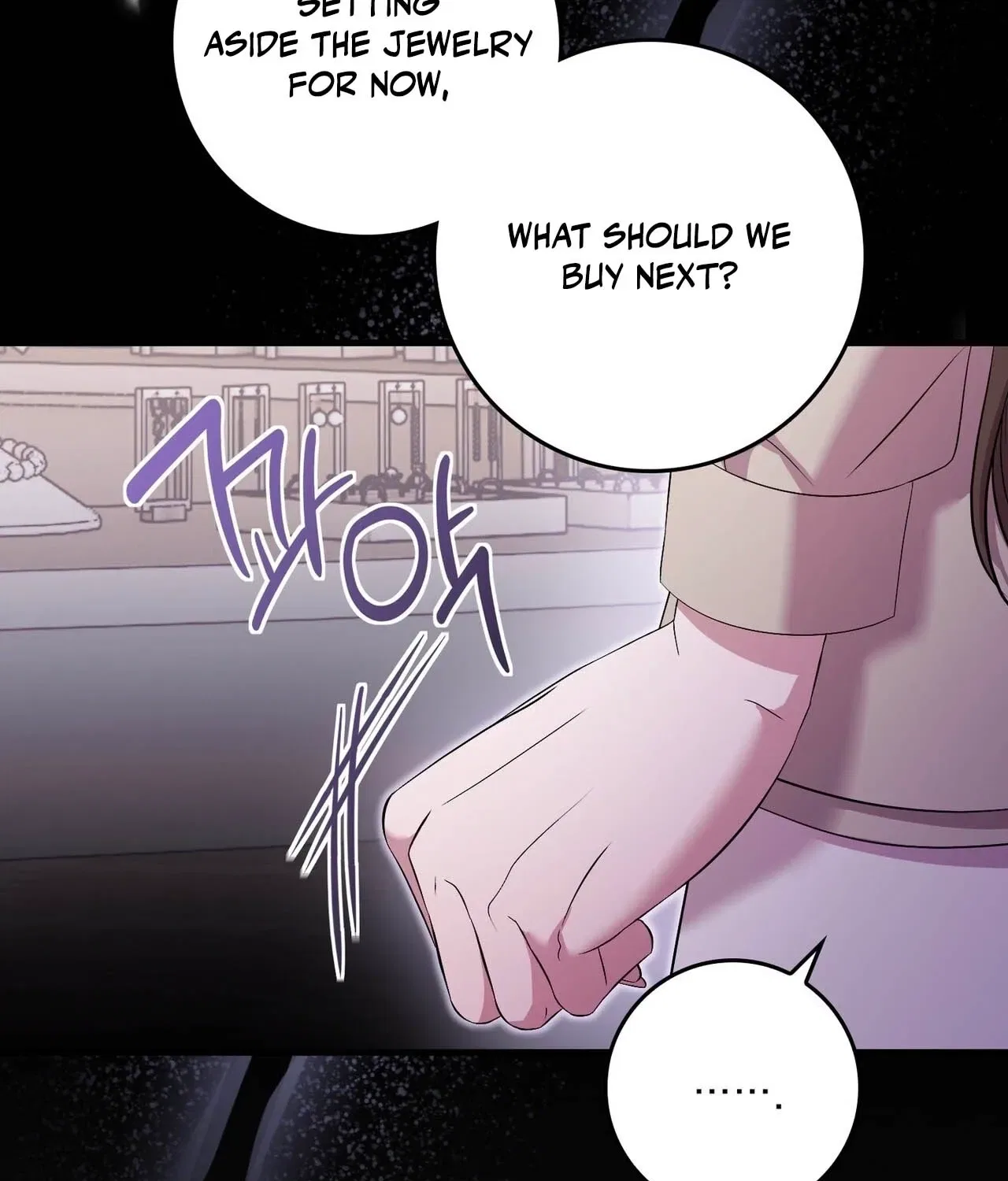 In-Home Secretary Chapter 22 – Page 33