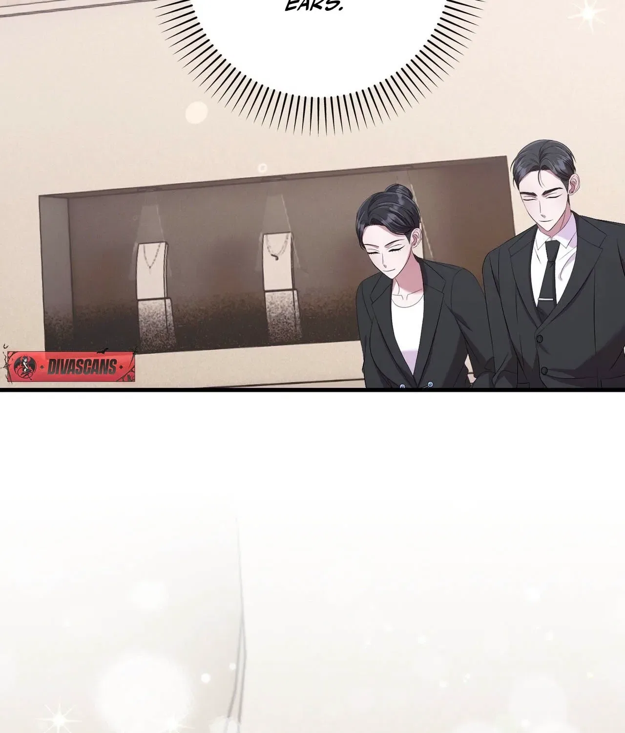 In-Home Secretary Chapter 22 – Page 38