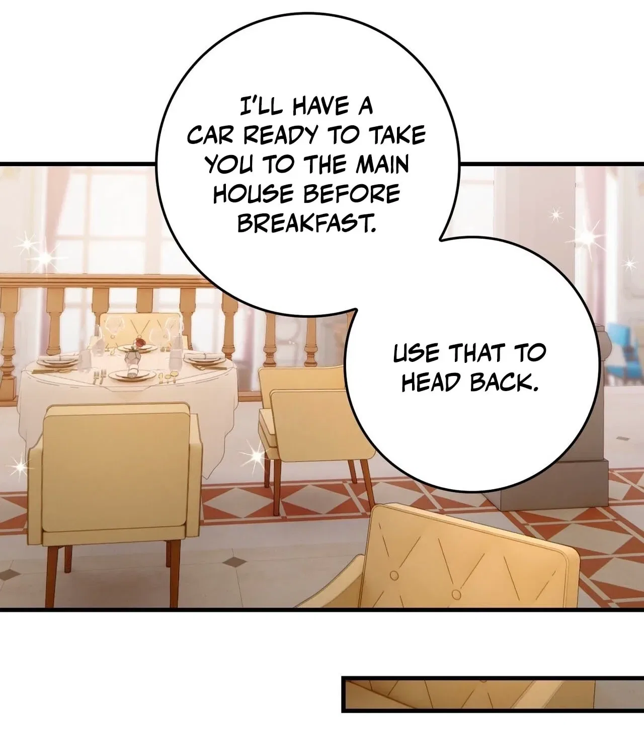 In-Home Secretary Chapter 22 – Page 75
