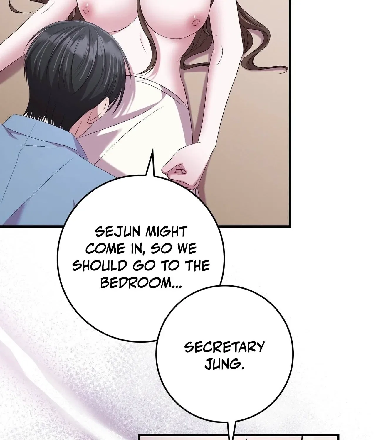In-Home Secretary Chapter 22 – Page 100