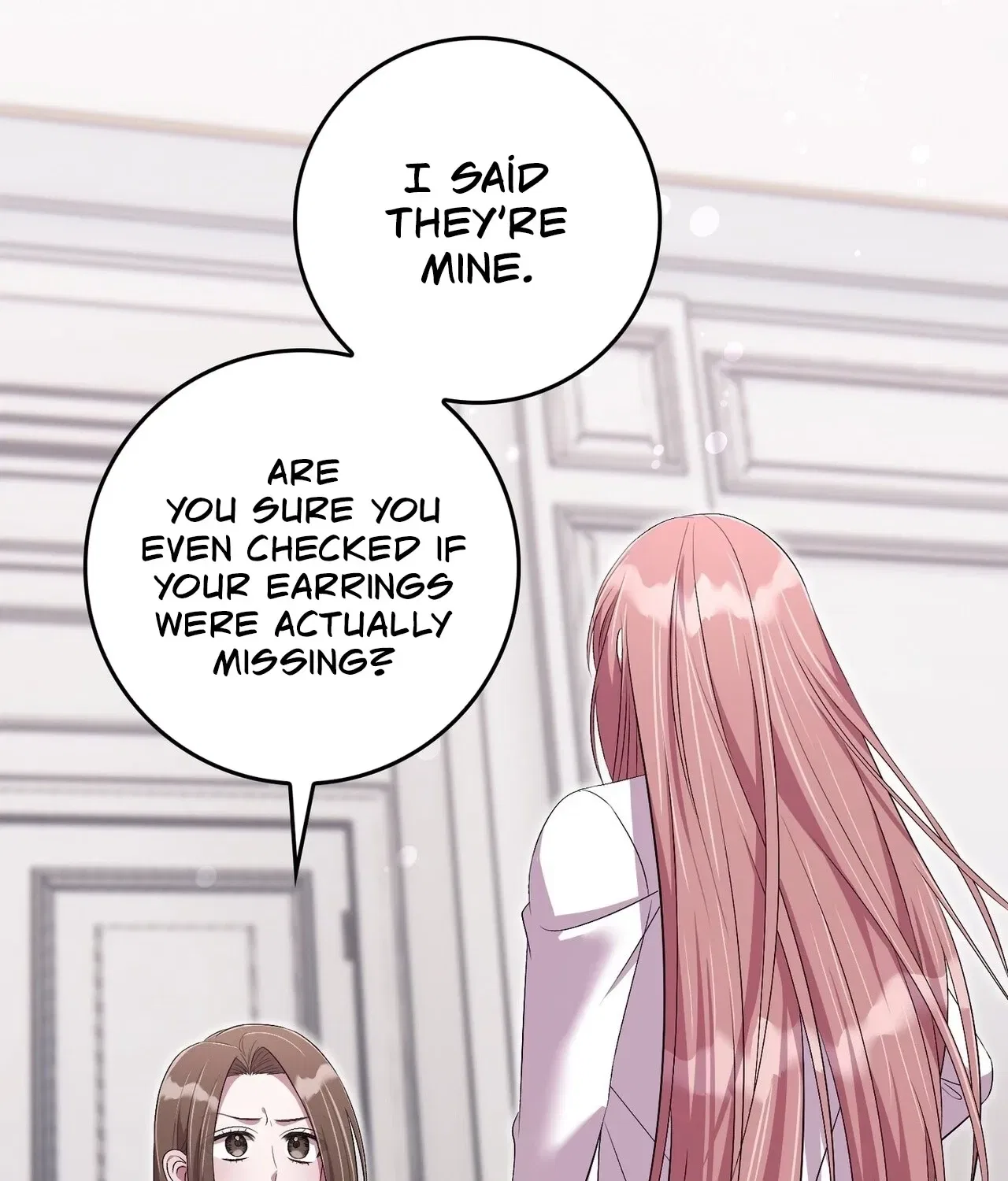 In-Home Secretary Chapter 21 – Page 16