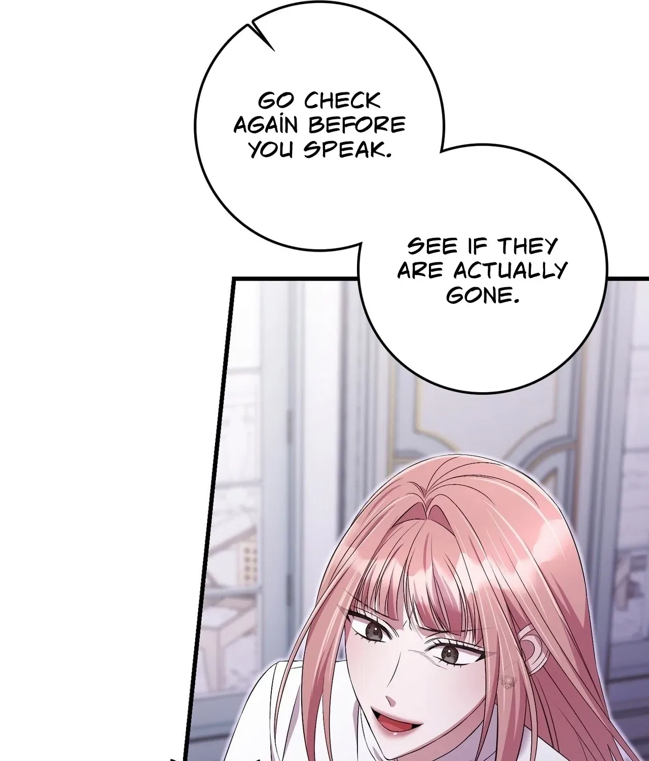 In-Home Secretary Chapter 21 – Page 21