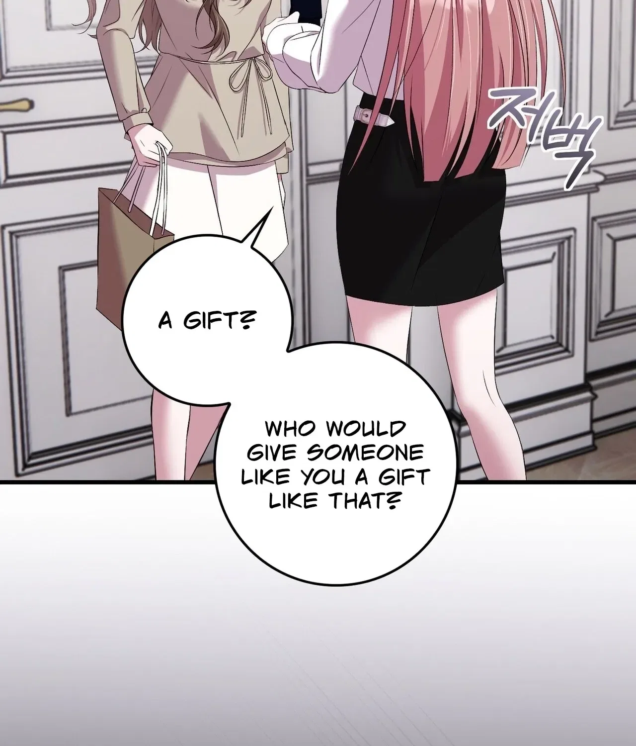 In-Home Secretary Chapter 21 – Page 34