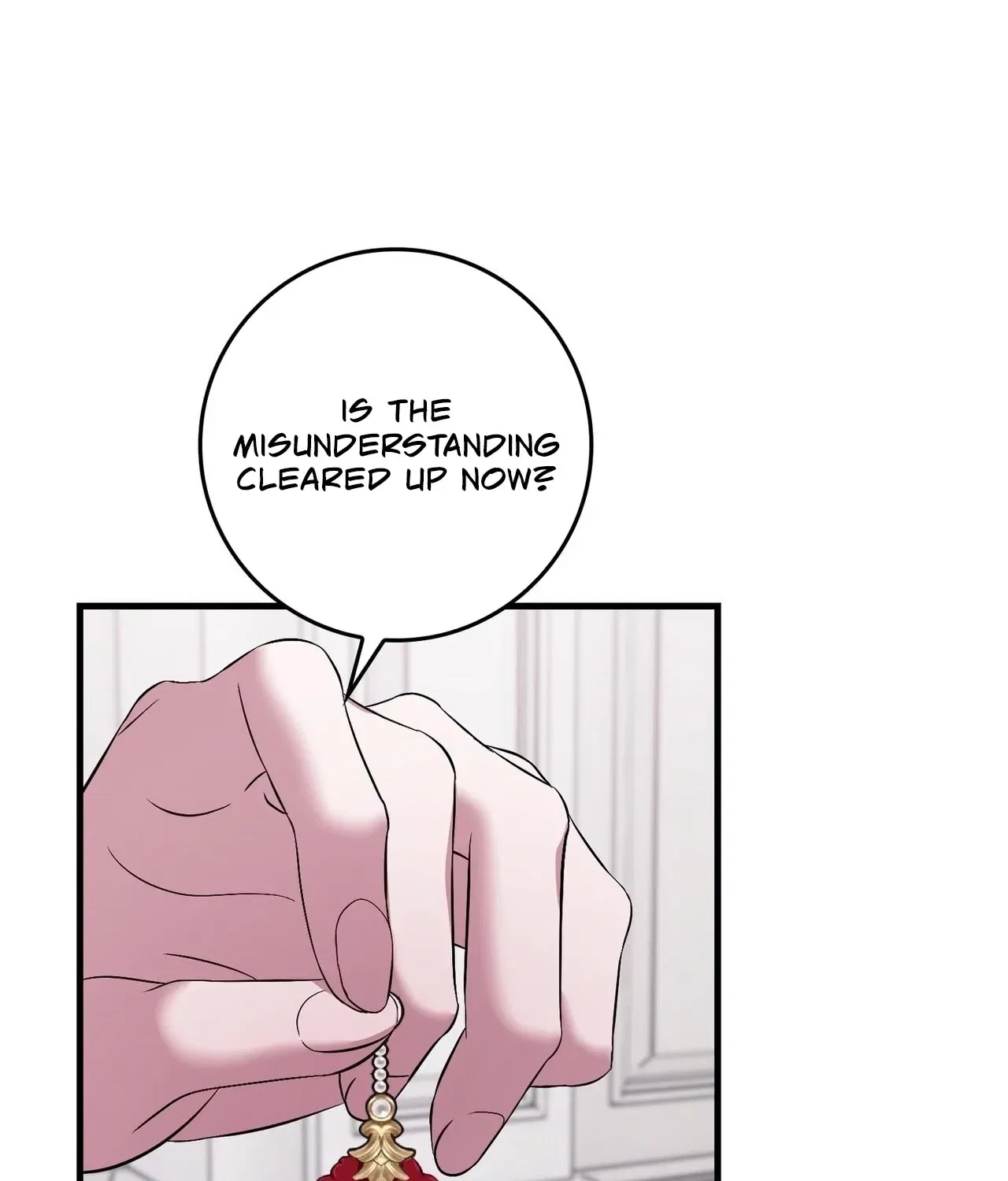 In-Home Secretary Chapter 21 – Page 39