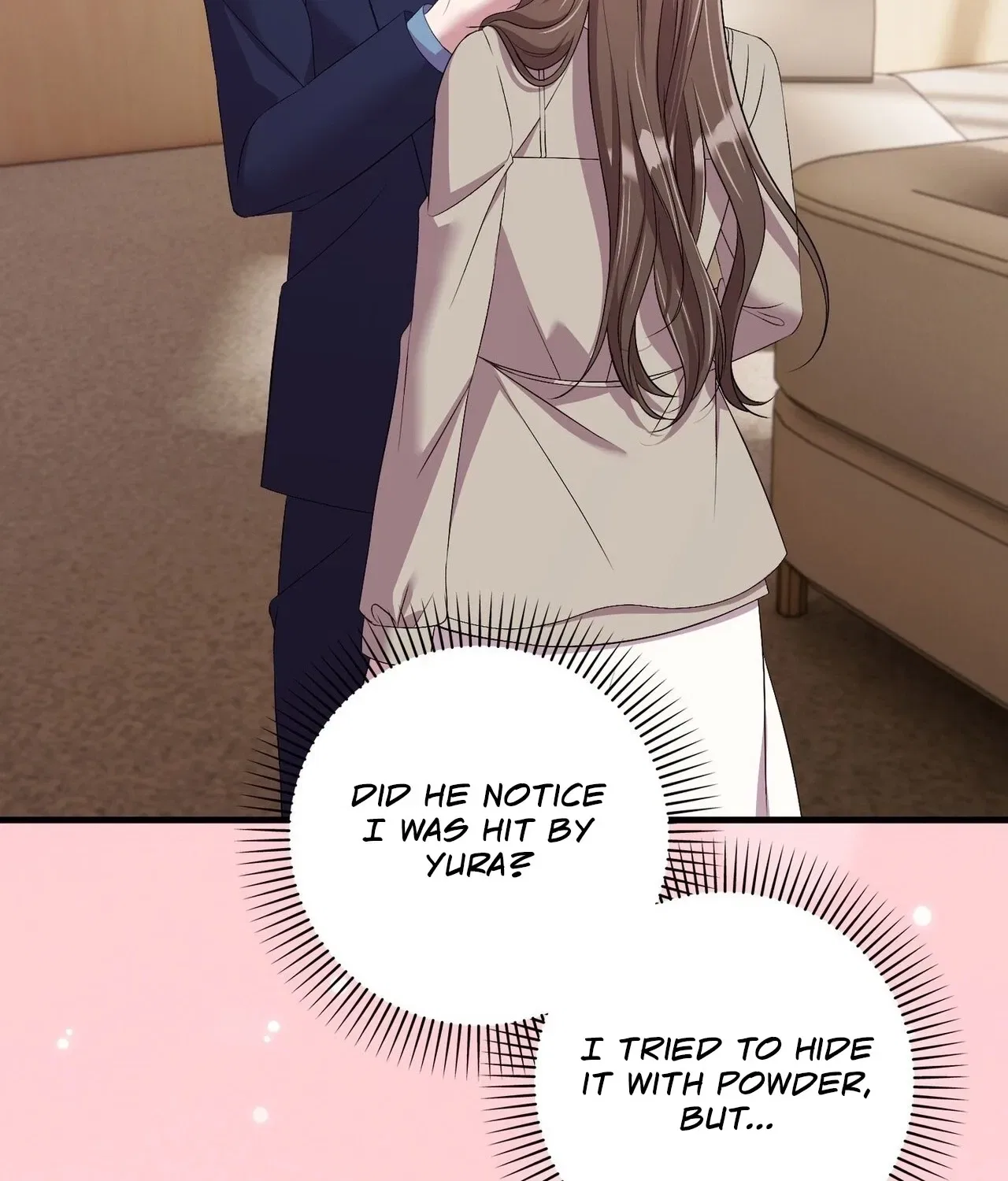 In-Home Secretary Chapter 21 – Page 106