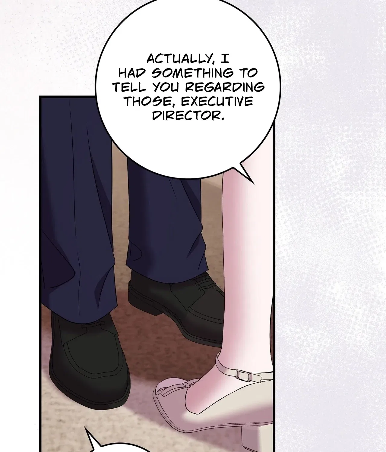 In-Home Secretary Chapter 21 – Page 112