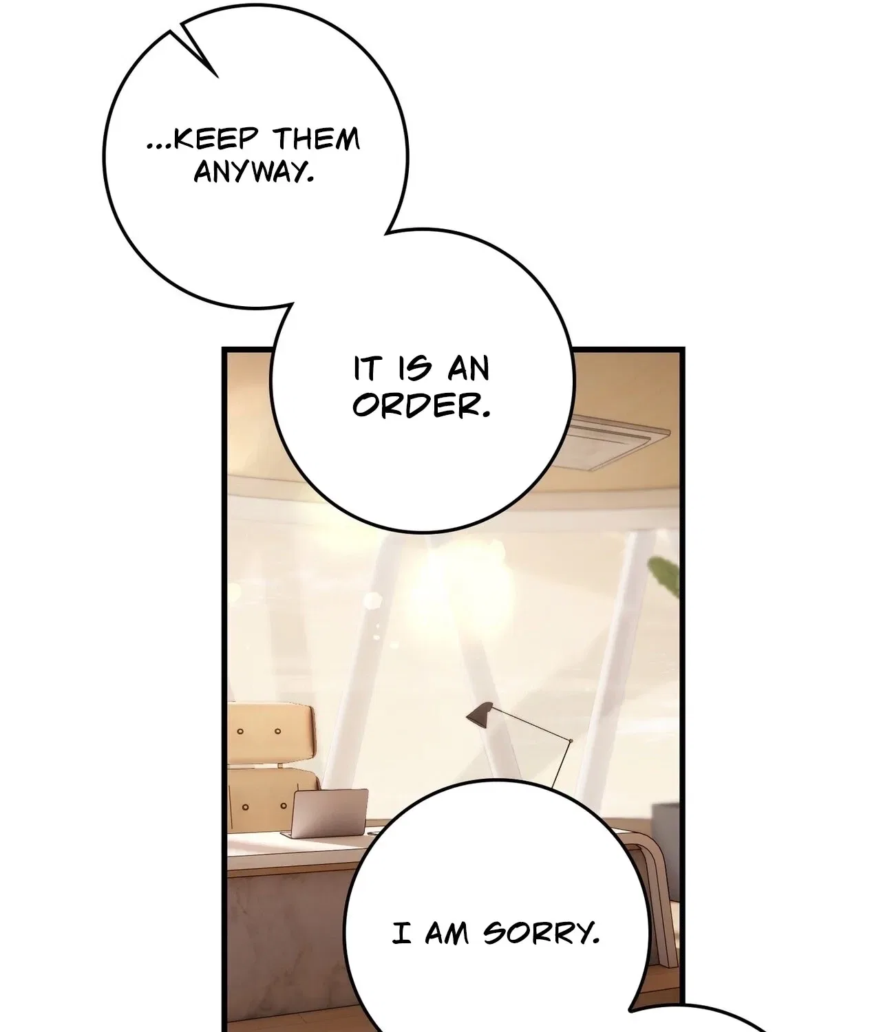 In-Home Secretary Chapter 21 – Page 120