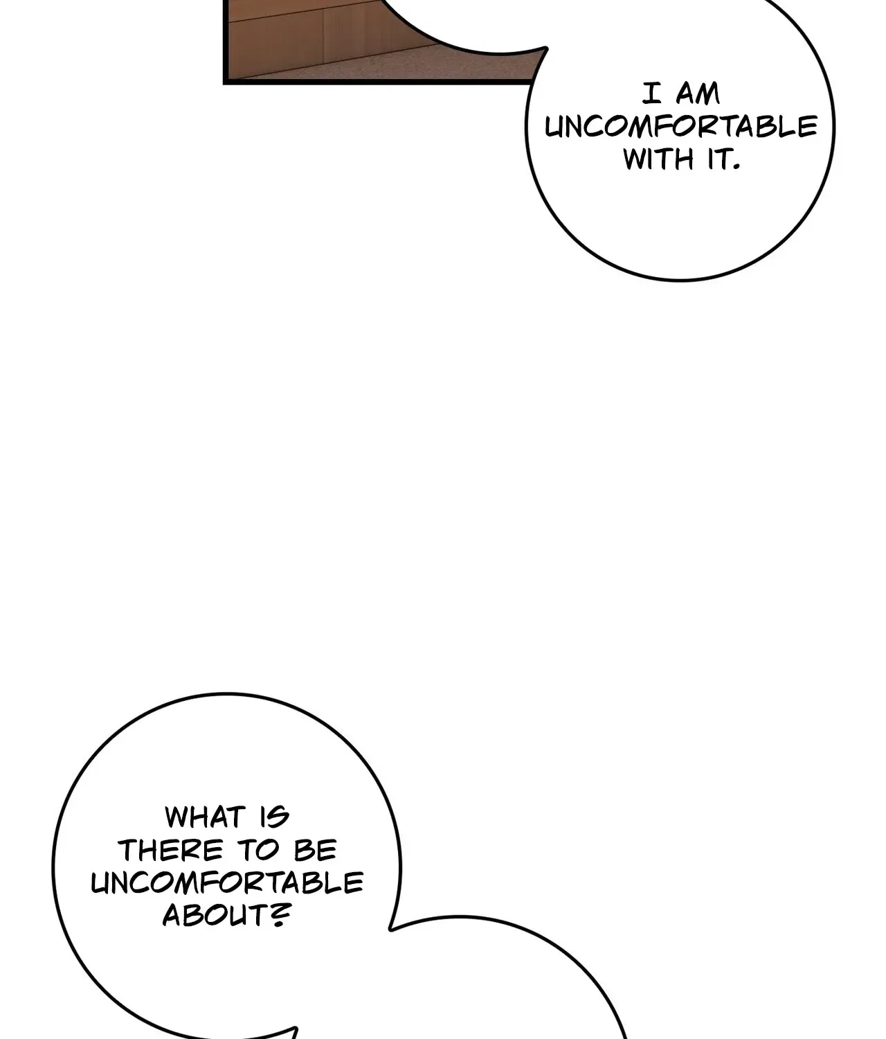 In-Home Secretary Chapter 21 – Page 121